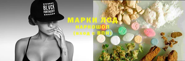 хмурый Ладушкин